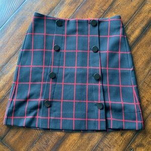 ⭐️Host Pick⭐️ Loft skirt